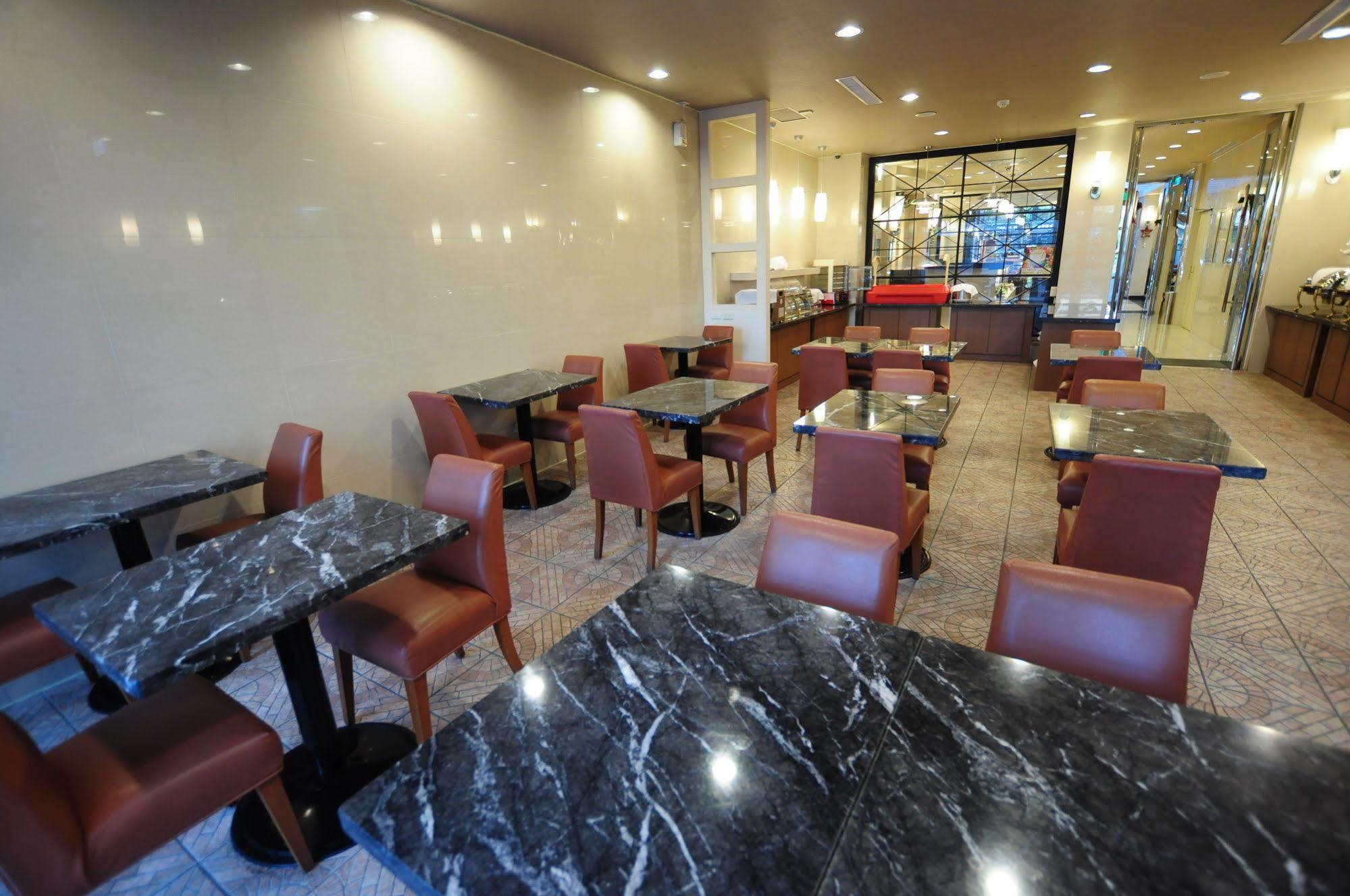 Hôtel Kindness Xin Jue Jiang à Kaohsiung Extérieur photo